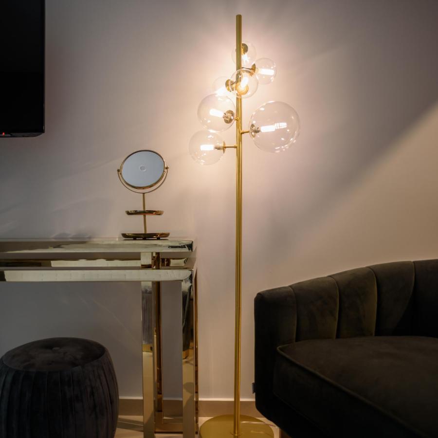 Ambeli Luxury Villa Megalochori  Extérieur photo
