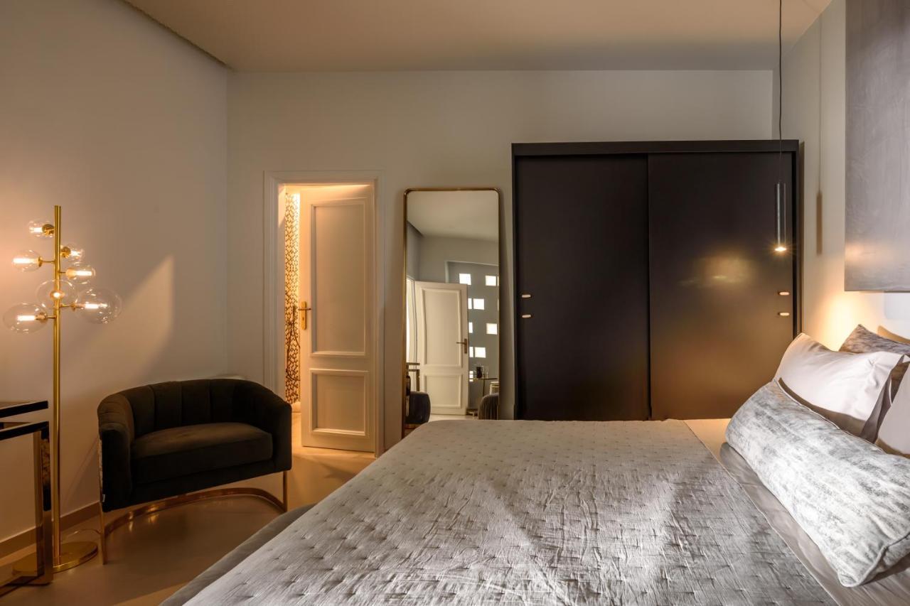Ambeli Luxury Villa Megalochori  Extérieur photo